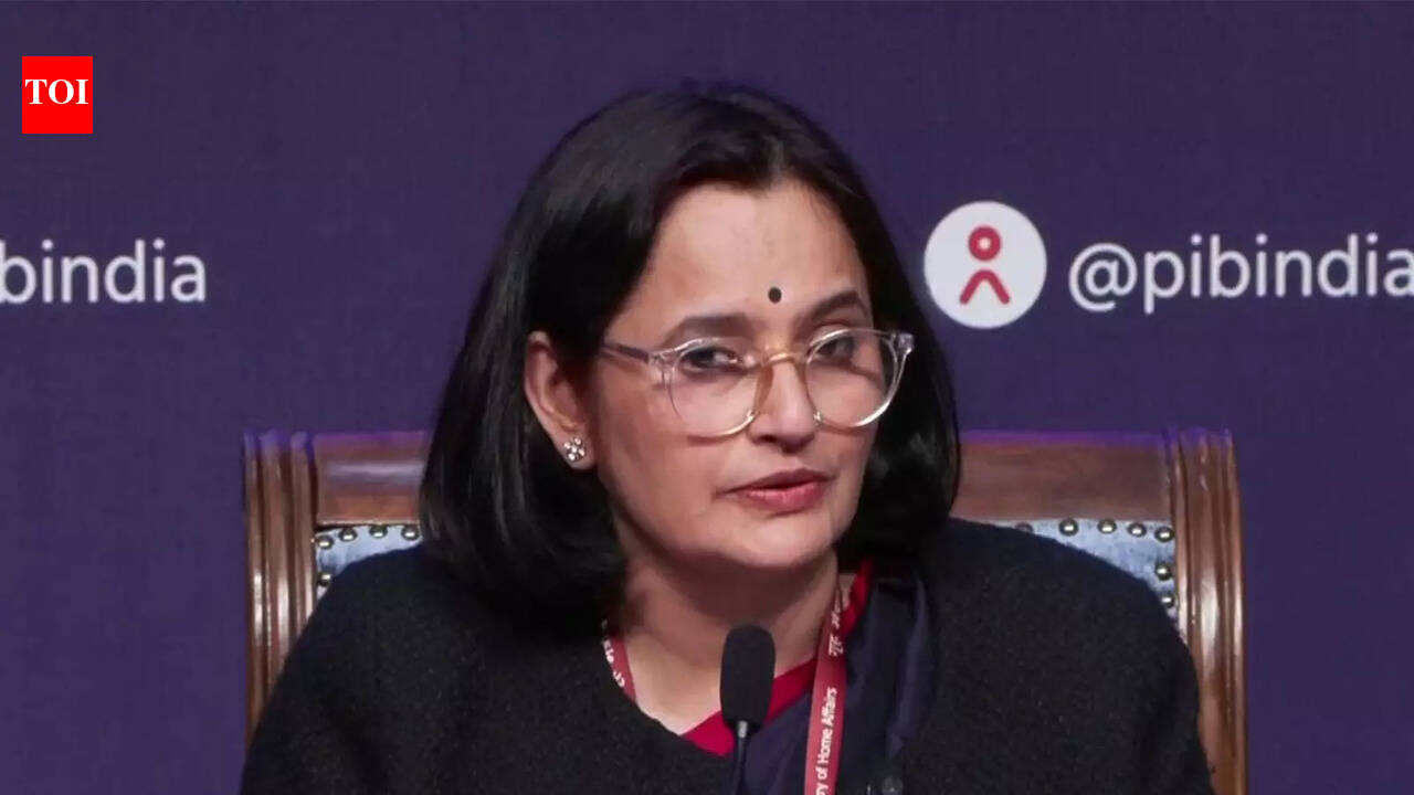 Interview | ‘Will see more asset monetisation, inflows in chemicals, bio pharma’: Anuradha Thakur