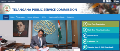 TGPSC makes OTR update mandatory for upcoming recruitments: Deadline February 25, details here