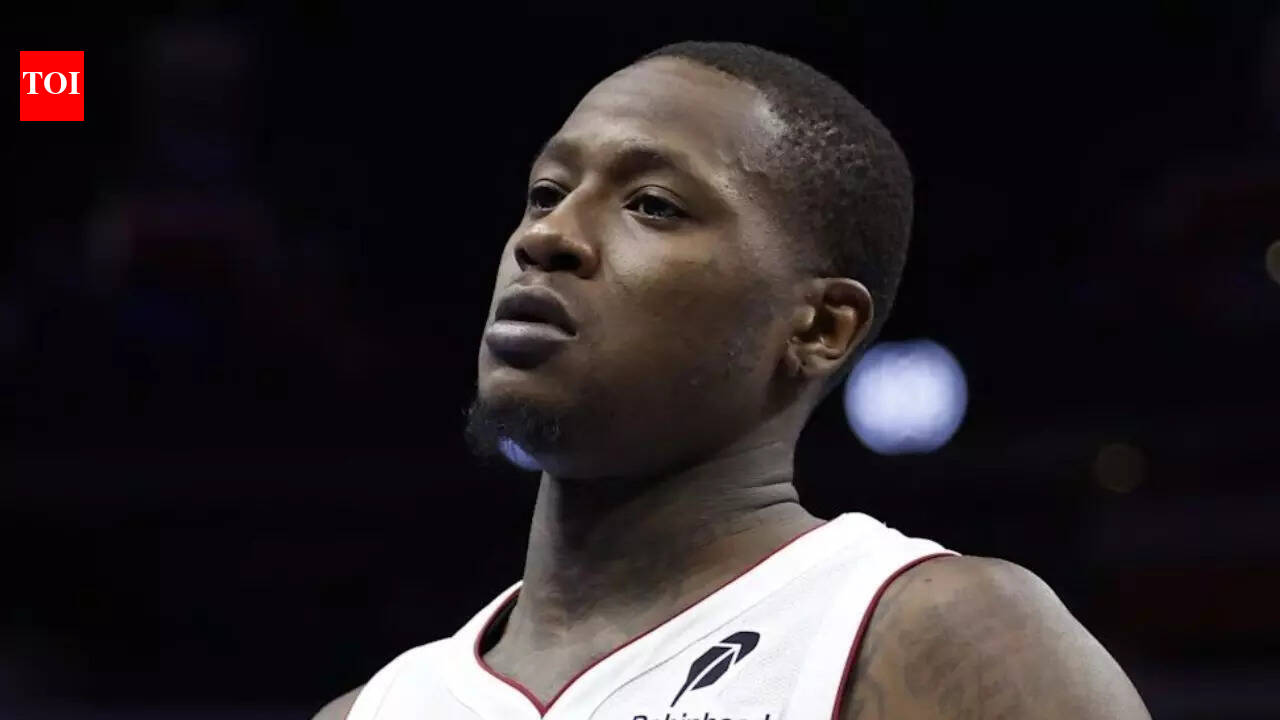 What’s going on with Terry Rozier? Heat star’s NBA dispute explained