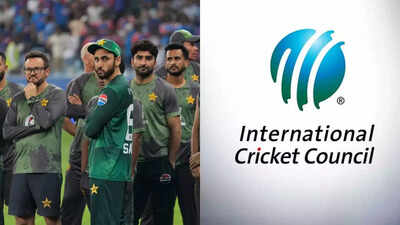 No ICC meeting yet as Pakistan's boycott threat clouds India clash at T20 World Cup