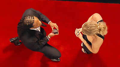 Love Is Blind’ trailer: Show returns for 10th season in newly released teaser - WATCH