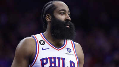 Is James Harden alright? Clippers coach gives concerning update ahead of 76ers matchup