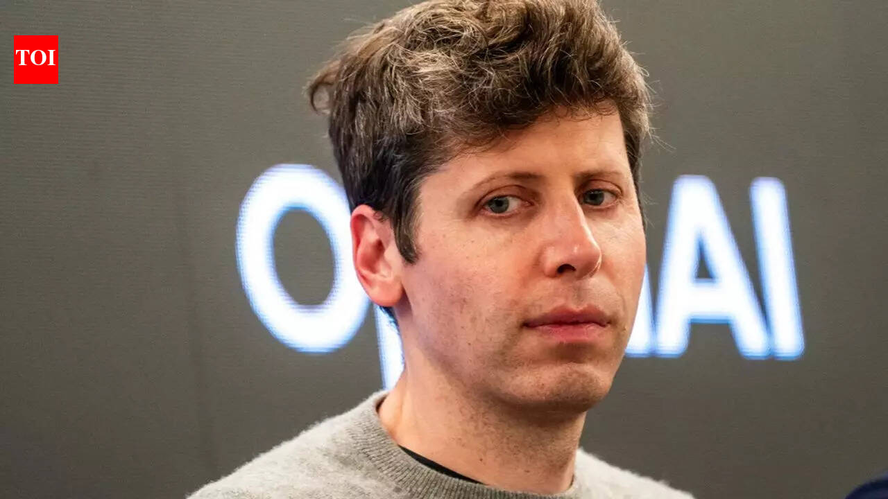 What Microsoft CTO told Satya Nadella in email on OpenAI Board firing Sam Altman in 2023