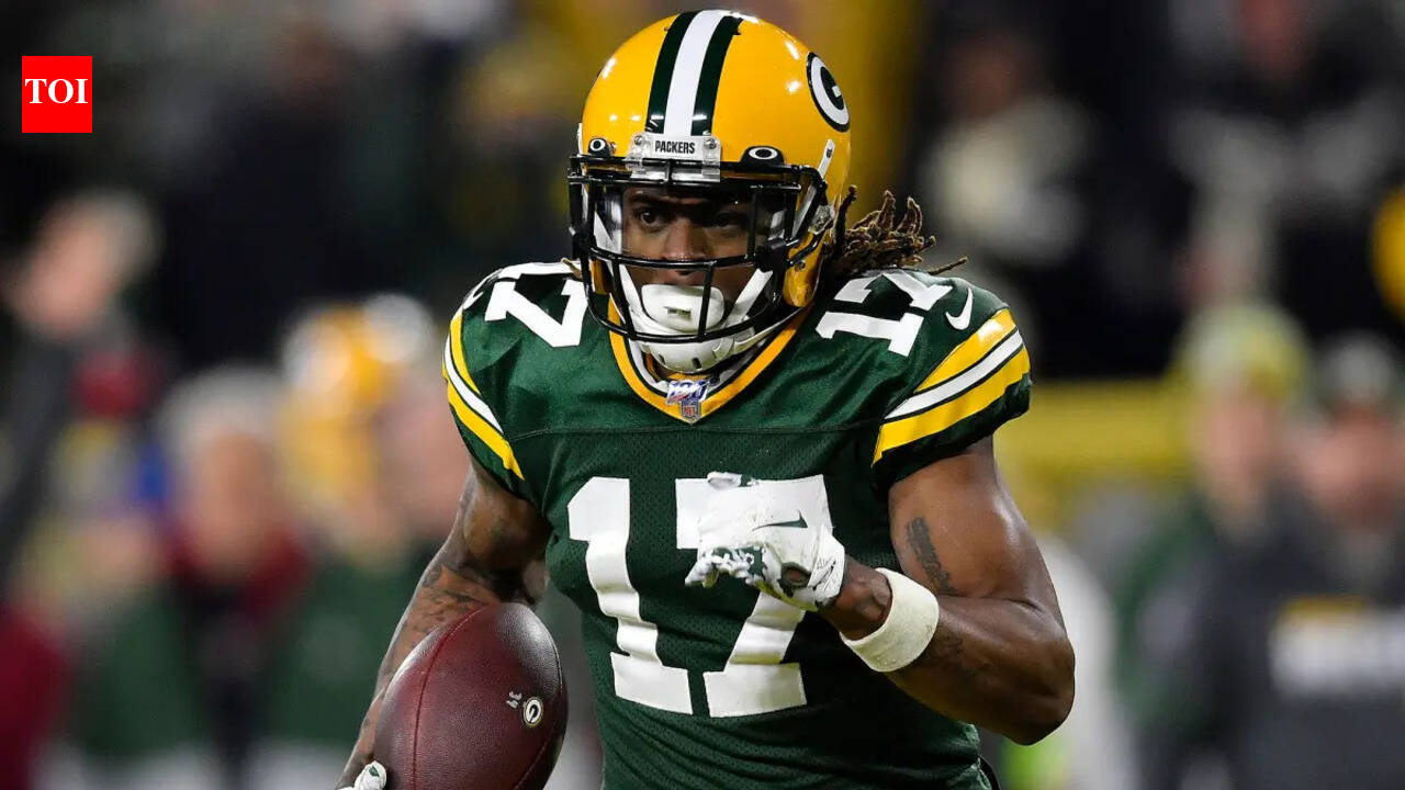 Sean McVay sends a clear message on Davante Adams’ future with the Rams amid growing speculation