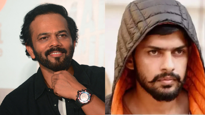 Rohit Shetty house firing: Police may quiz gangster Lawrence Bishnoi in Gujarat jail