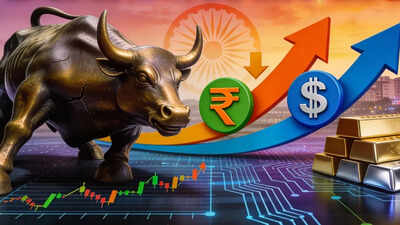 India-US trade deal impact: BSE Sensex surges over 2,300 points; Nifty50 up over 2% as stock market rallies strongly