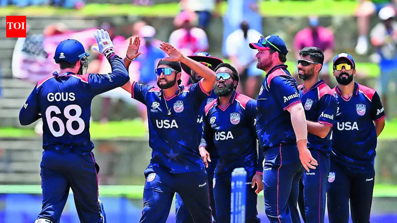 Diaspora within touching distance of the ‘dream’: 40 Indian-origin players at T20 WC