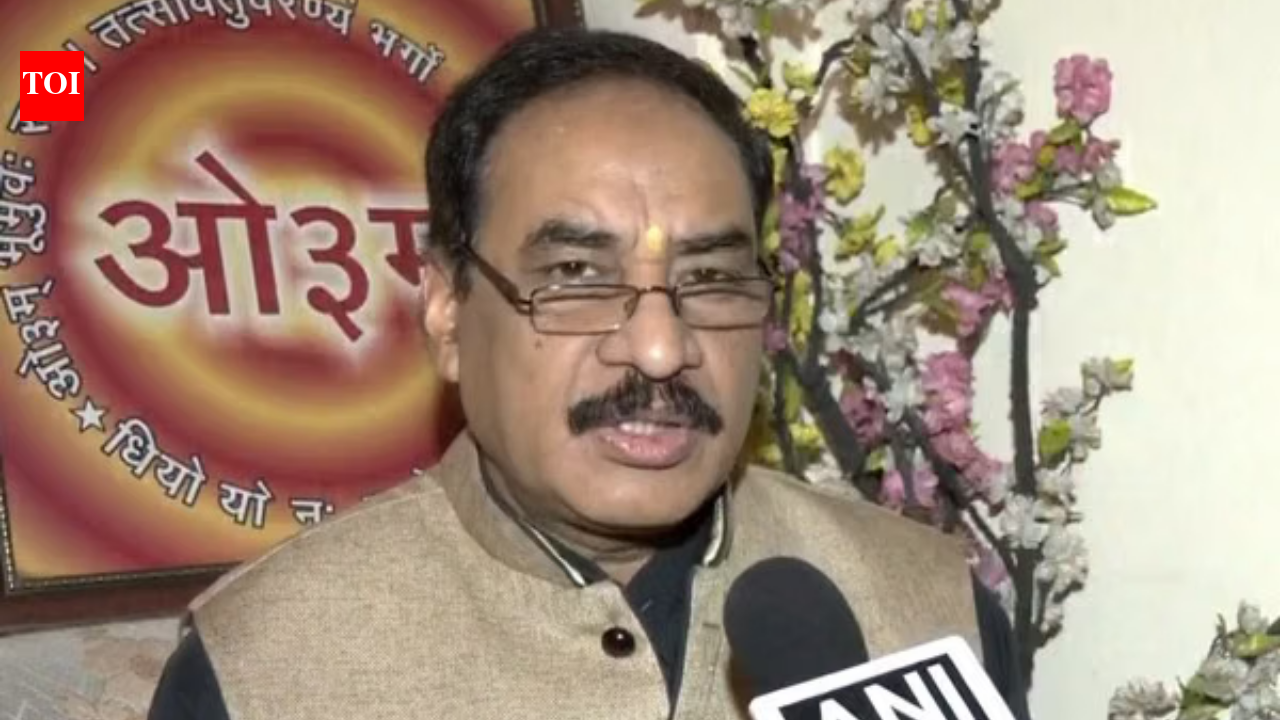 VHP demands ban on non-Hindus at major UP temples