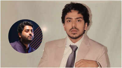 Adarsh Gourav REACTS to Arijit Singh's retirement annoucement; says, 'He's the most authentic artist that I know because…'