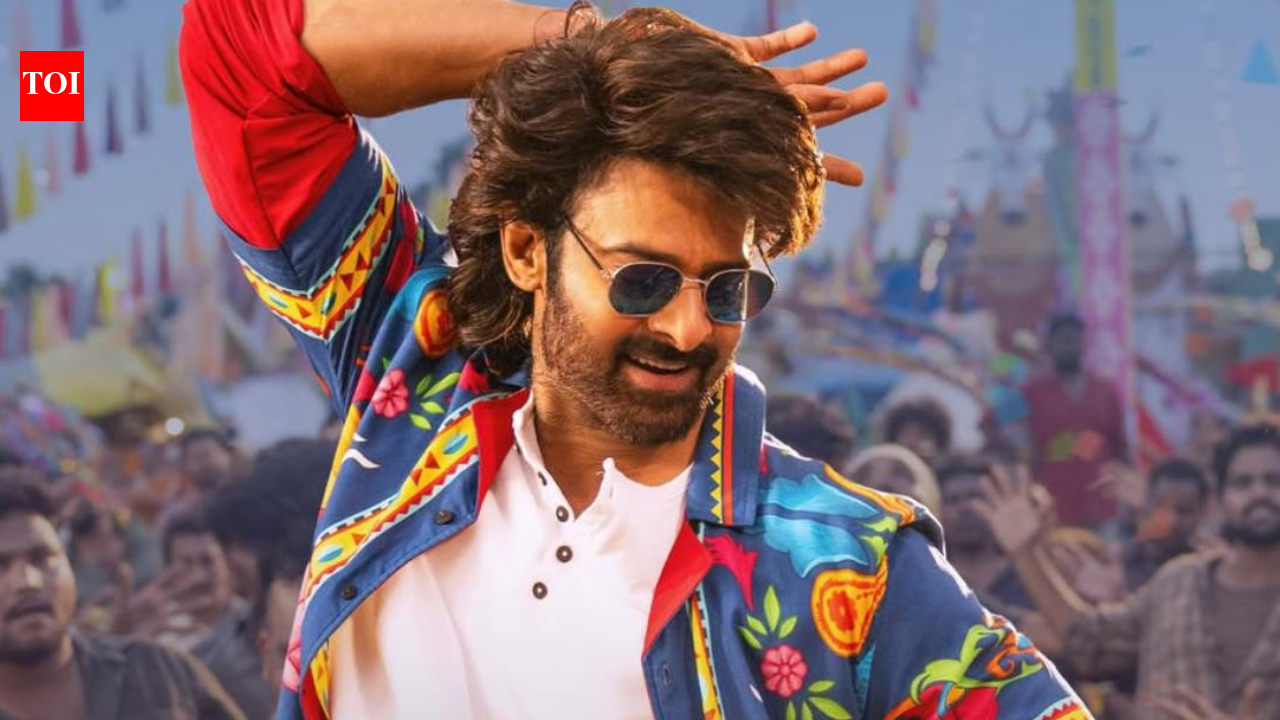 ‘The Raja Saab’ box office collection day 25: Prabhas starrer makes over Rs 25 lakhs