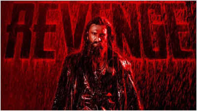 'Dhurandhar 2': Makers unveil menacing new poster of Ranveer Singh in blood-soaked look ahead of teaser release