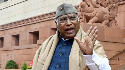 ‘Just like ceasefire…’: Congress demands full details of India-US trade deal; fires four questions to Centre