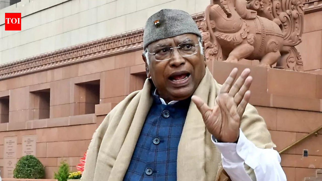 ‘Just like ceasefire…’: Cong demands full details of India-US trade deal; fires 4 questions