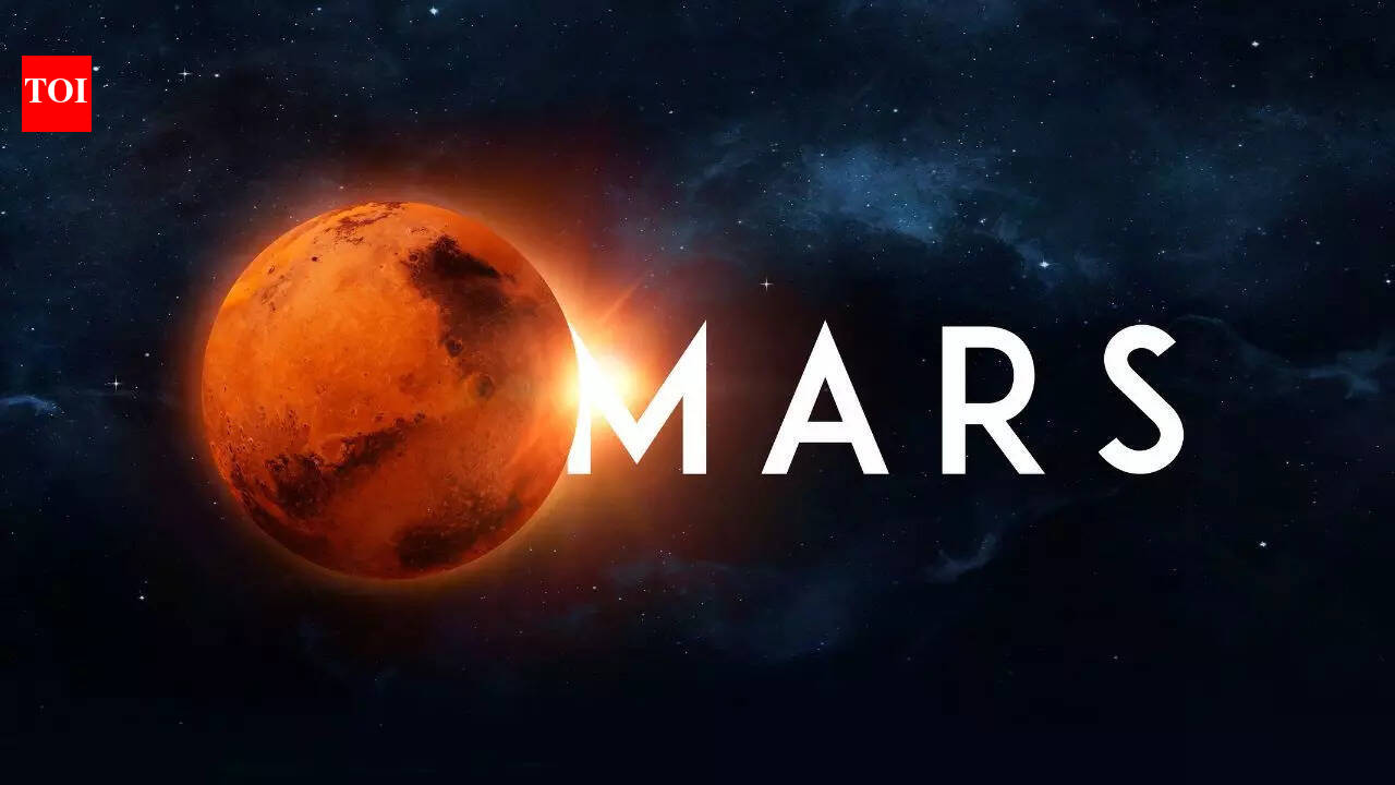 Why Tuesdays are connected with Mars planet?