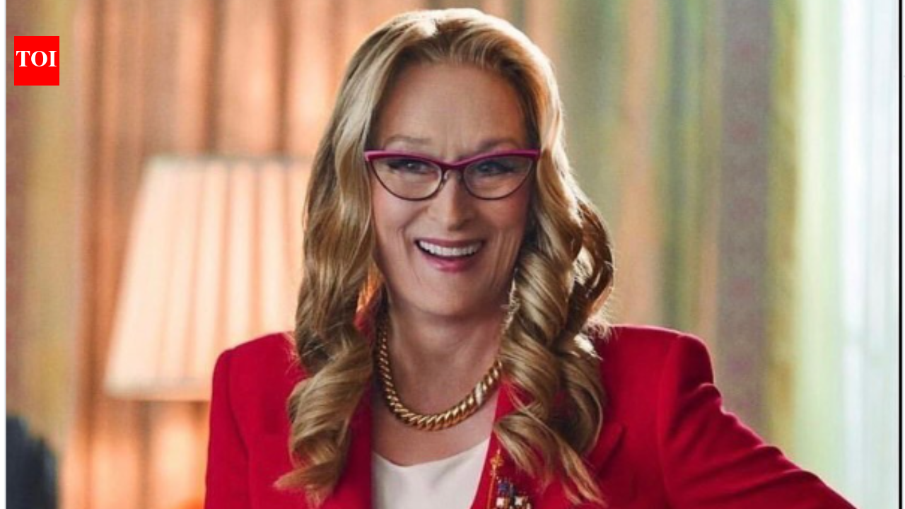 ‘Devil Wears Prada 2’ star Meryl Streep set to portray Joni Mitchell in long-awaited biopic, Clive Davis confirms