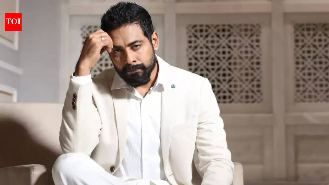 From mystery thriller to adventure, Aari has his hands full!