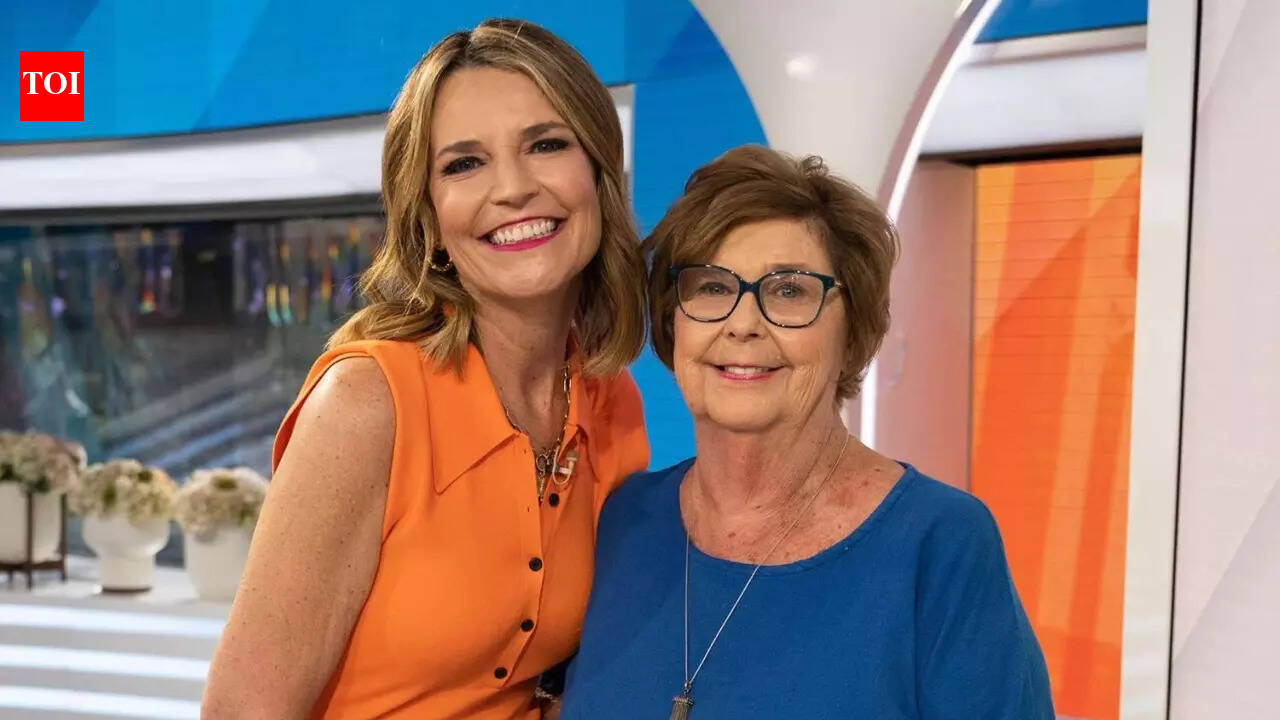 'Today’ show host Savannah Guthrie’s mother Nancy Guthrie possibly kidnapped, reported missing over the weekend