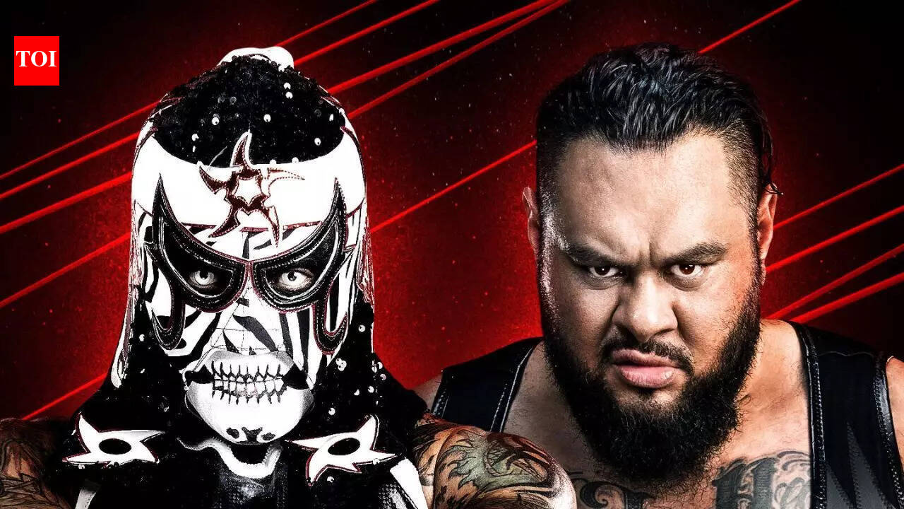 WWE RAW Results & Highlights 02-Feb-2026: Penta vs. Bronson Reed, Philly Street Fight Women’s World Championship match and more