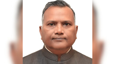Hari Shankar Verma of UP's Orai assumes charge as member of railway board