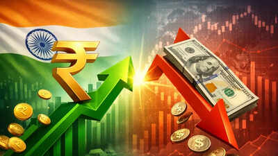 India-US trade deal impact: Rupee appreciates over 1% versus US dollar