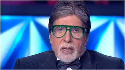Amitabh Bachchan shares a CRYPTIC post on his blog at almost 4 am; says, 'Silence speaks louder than any thought'