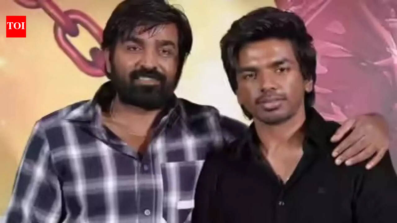A bond built on respect: Lessons from Vijay Sethupathi and Surya Sethupathi