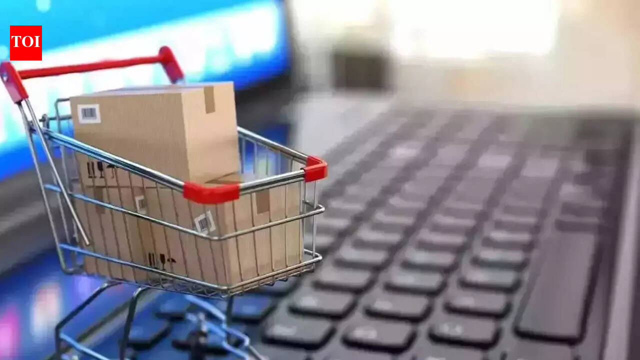 Cross-border e-commerce gets a push with removal of cap on courier exports