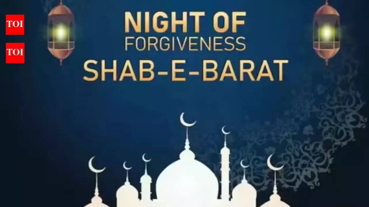 Shab-e-Barat 2026: Date, time, history and significance of 15th night of Sha'ban