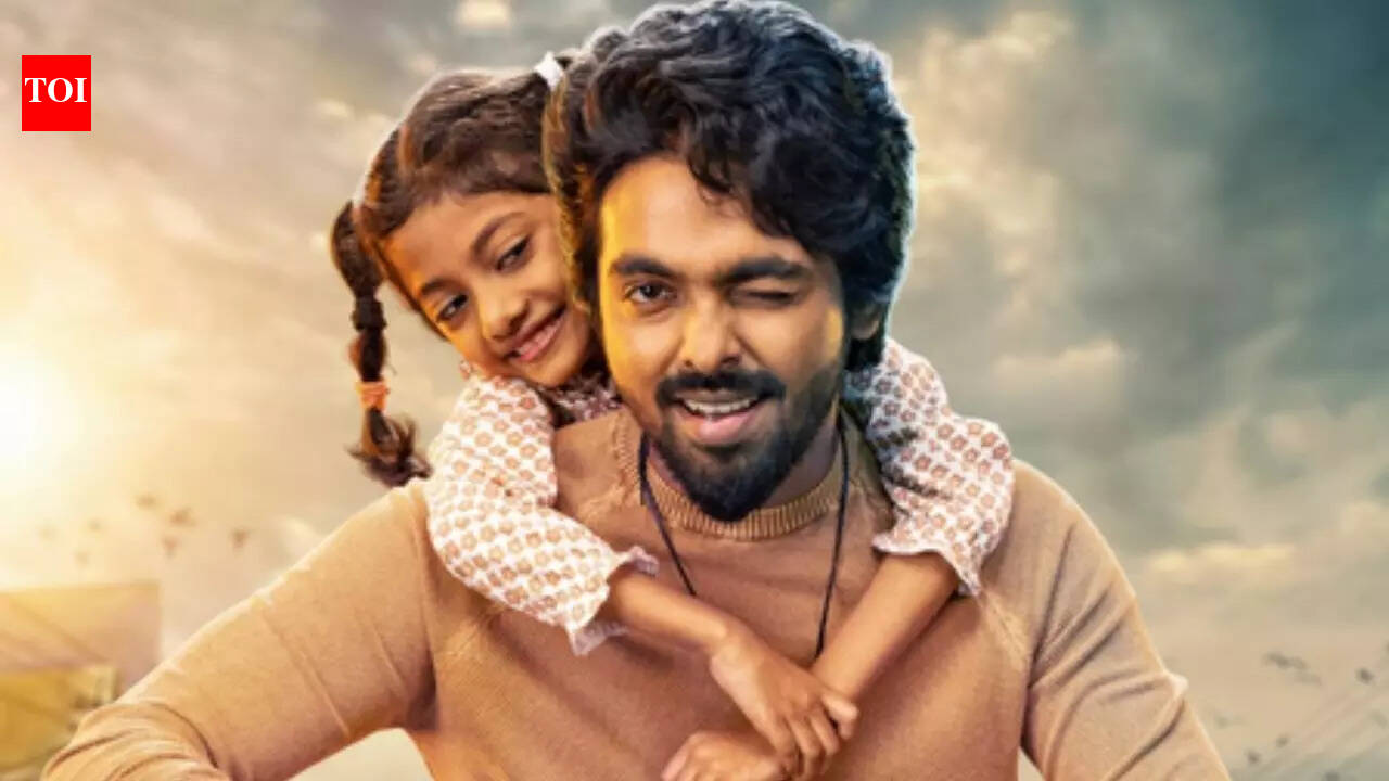 G V Prakash, Anaswara Rajan-starrer 'Lucky' to release on OTT on February 20