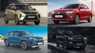 Top 10 highest-selling cars in January 2026: Tata Nexon, Victoris & more