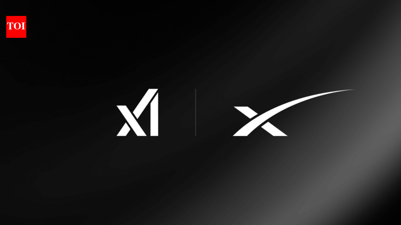 Elon Musk confirms ‘SpaceX and xAI are now one company’; says future of AI is in space |