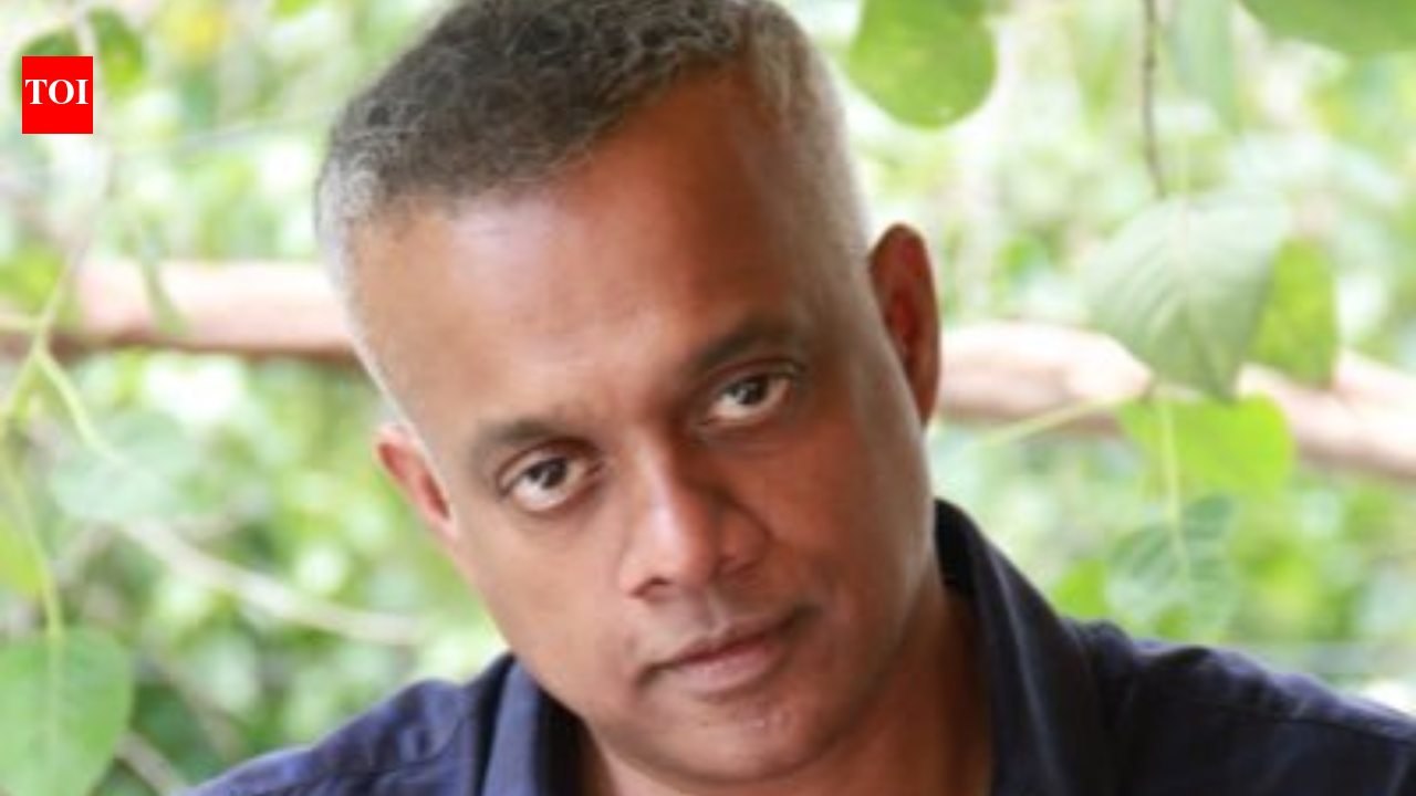 Gautham Vasudev Menon Celebrates 25 Years in Film: A Tribute to the Art of Cinema and Audience Appreciation