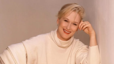 ‘The Devil Wears Prada 2’ star Meryl Streep net worth: Inside her USD 100 million fortune