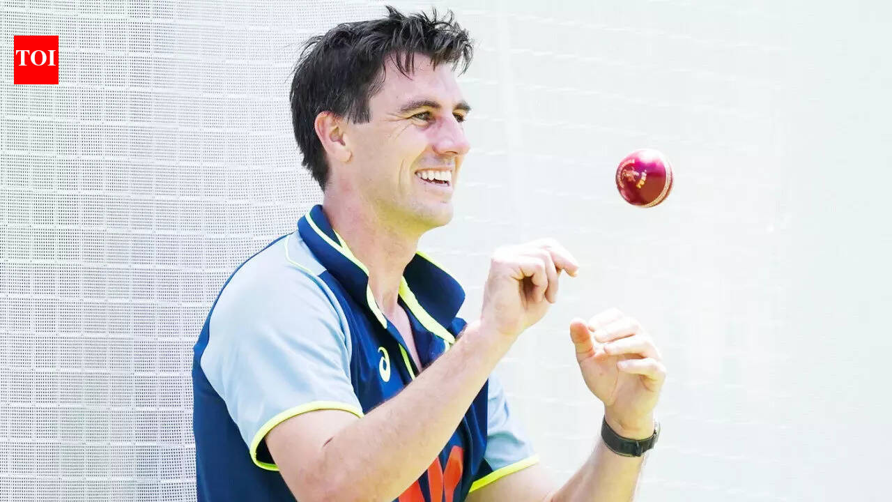 Tests over T20 WC: Cummins lifts lid on withdrawal, hopeful of leading SRH in IPL