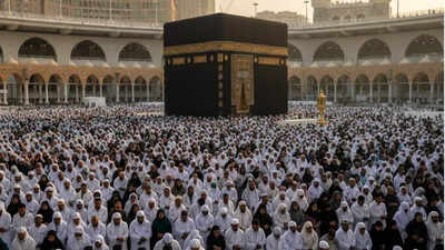 UAE Ramadan 2026 prayer timings and full fasting schedule for the entire month is here