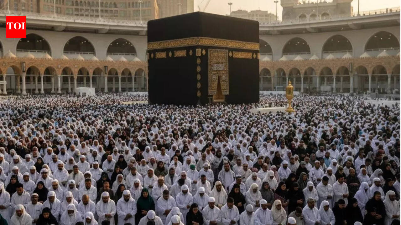 UAE Ramadan 2026 prayer timings and full fasting schedule for the entire month is here