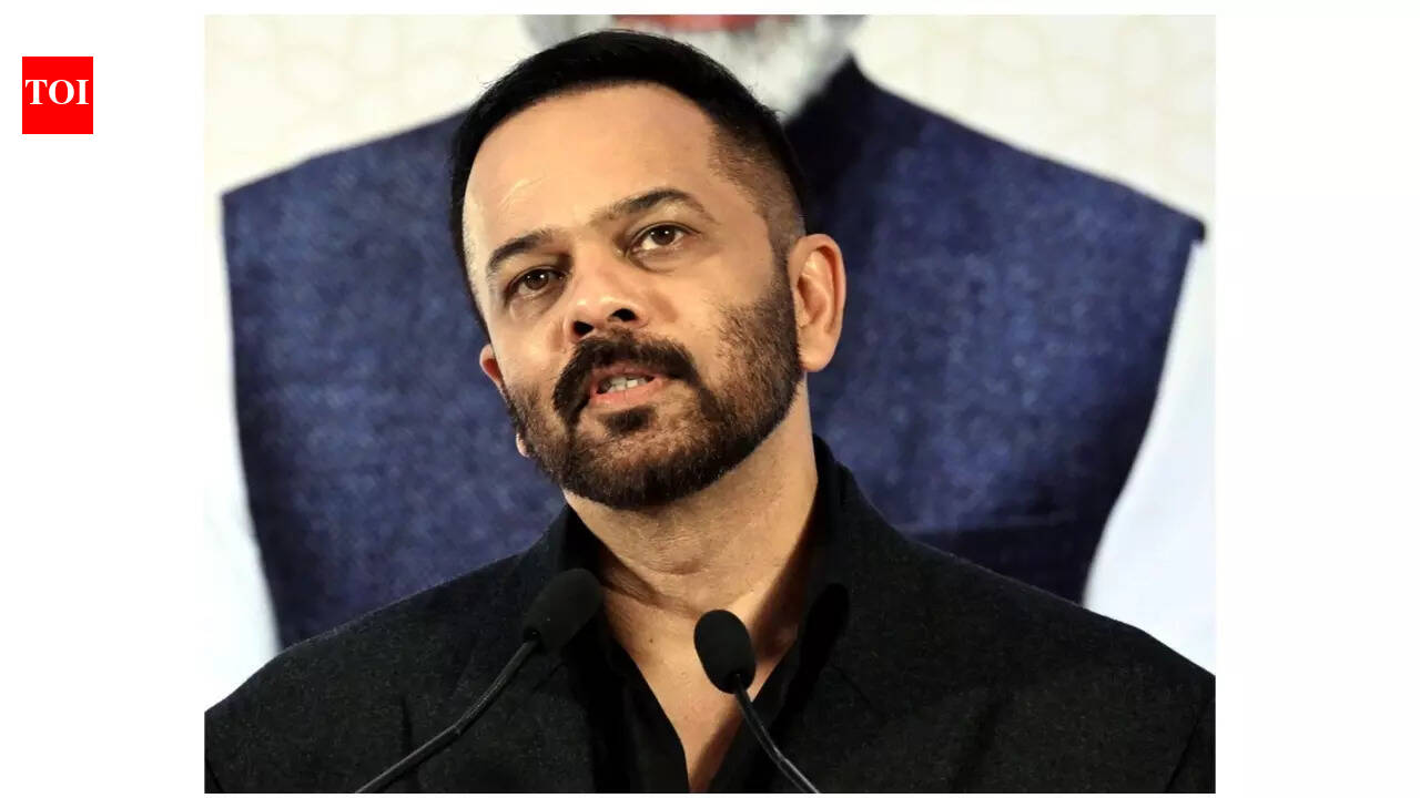 Rohit Shetty firing case: Mumbai police track down scooter linked to gun shooting outside filmmaker’s home