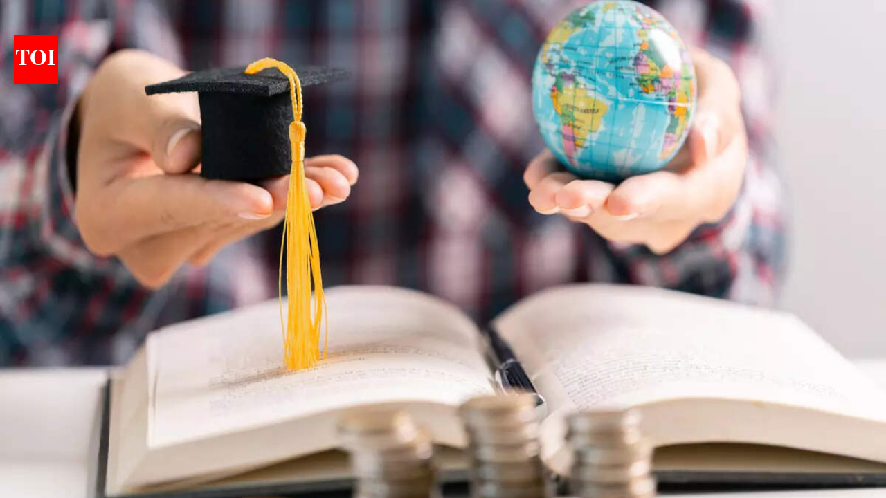 Parents of students chasing degrees abroad get breather