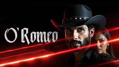 ‘O’Romeo’: Sanober Shaikh moves court to halt release of Shahid Kapoor starrer film, alleges unauthorized use of her father’s life