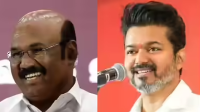 AIADMK’s D Jayakumar targets Vijay with Vadivelu jibe, calls TVK ‘Whistle seeking help’