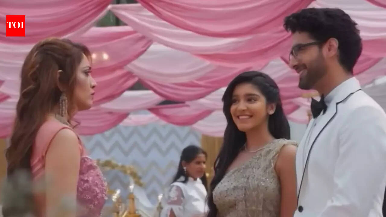 ‘Yeh Rishta Kya Kehlata Hai’ February 2 written update: Abhira and Armaan seperate with Vani and Maira