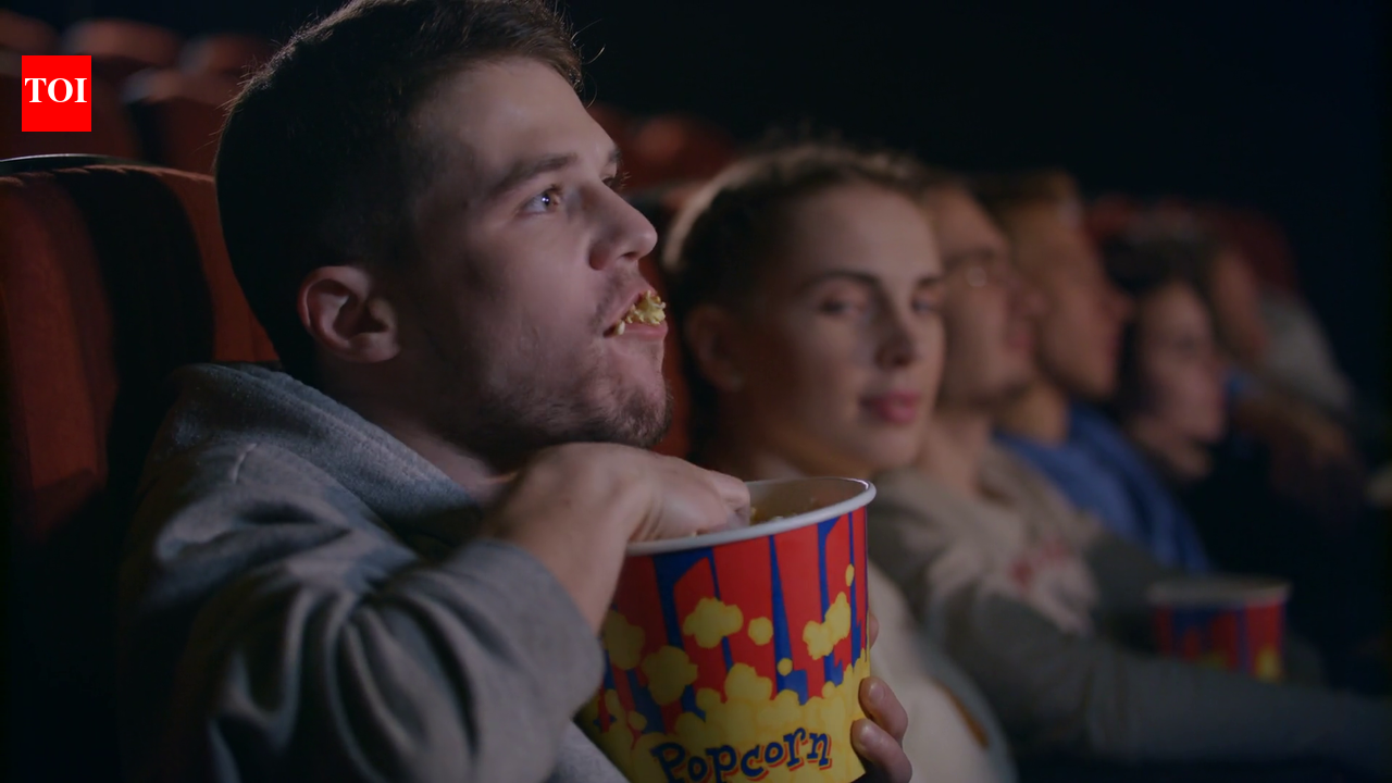 How popcorn found its permanent seat in Indian cinemas