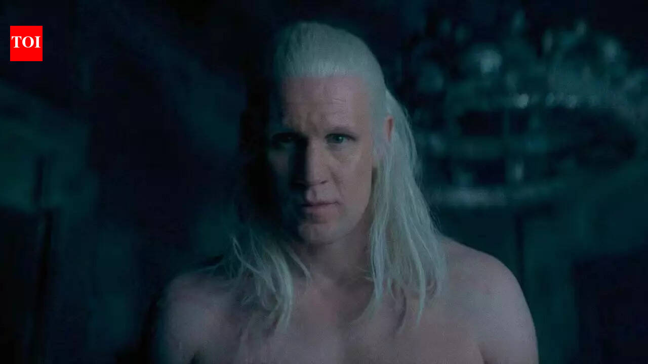 'House of the Dragon' conspiracy theories explain why Daemon Targaryen saw his mother in a disturbing vision