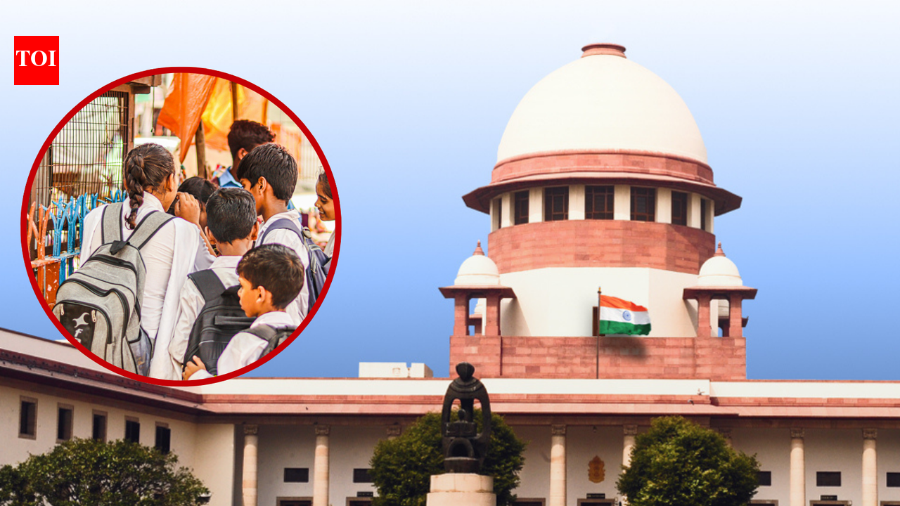 Delhi school fee law deferred: Why the new rules won’t apply in 2025–26