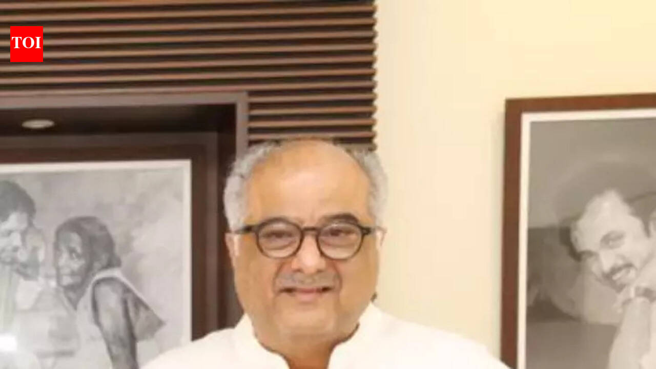 'Noida Film City is about empowering the next generation of storytellers with the infrastructure'