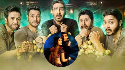 Rohit Shetty’s ‘Golmaal 5’ gets bigger with Akshay Kumar’s villain role and Kareena Kapoor Khan’s comeback