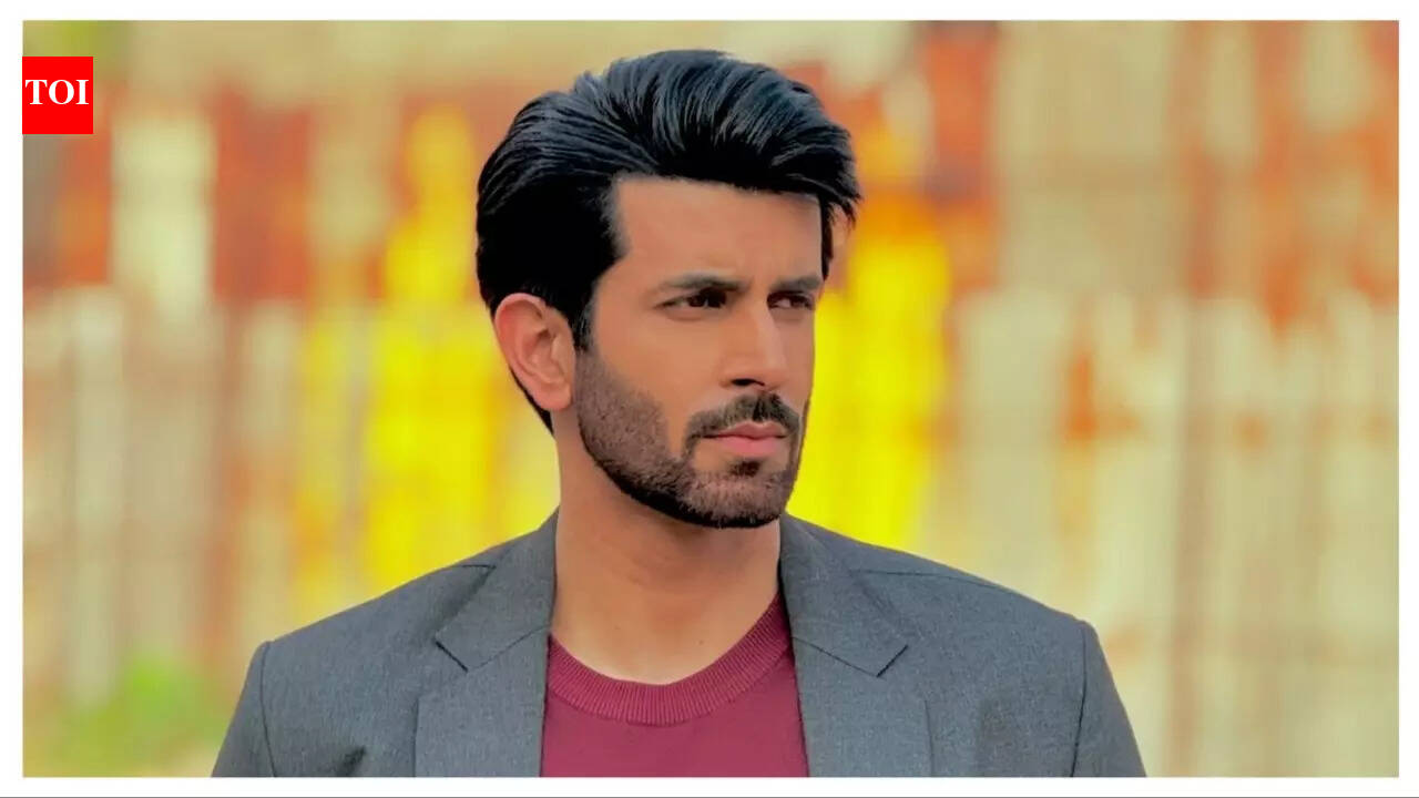 Namik Paul: I realised that playing a journalist is easier than being one