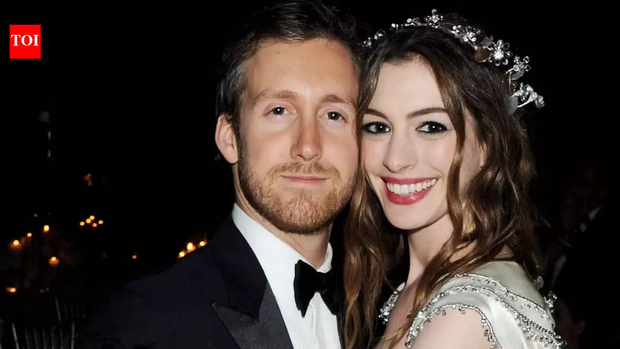 Anne Hathaway and Adam Shulman combined net worth: Inside the couple’s USD 90 million empire
