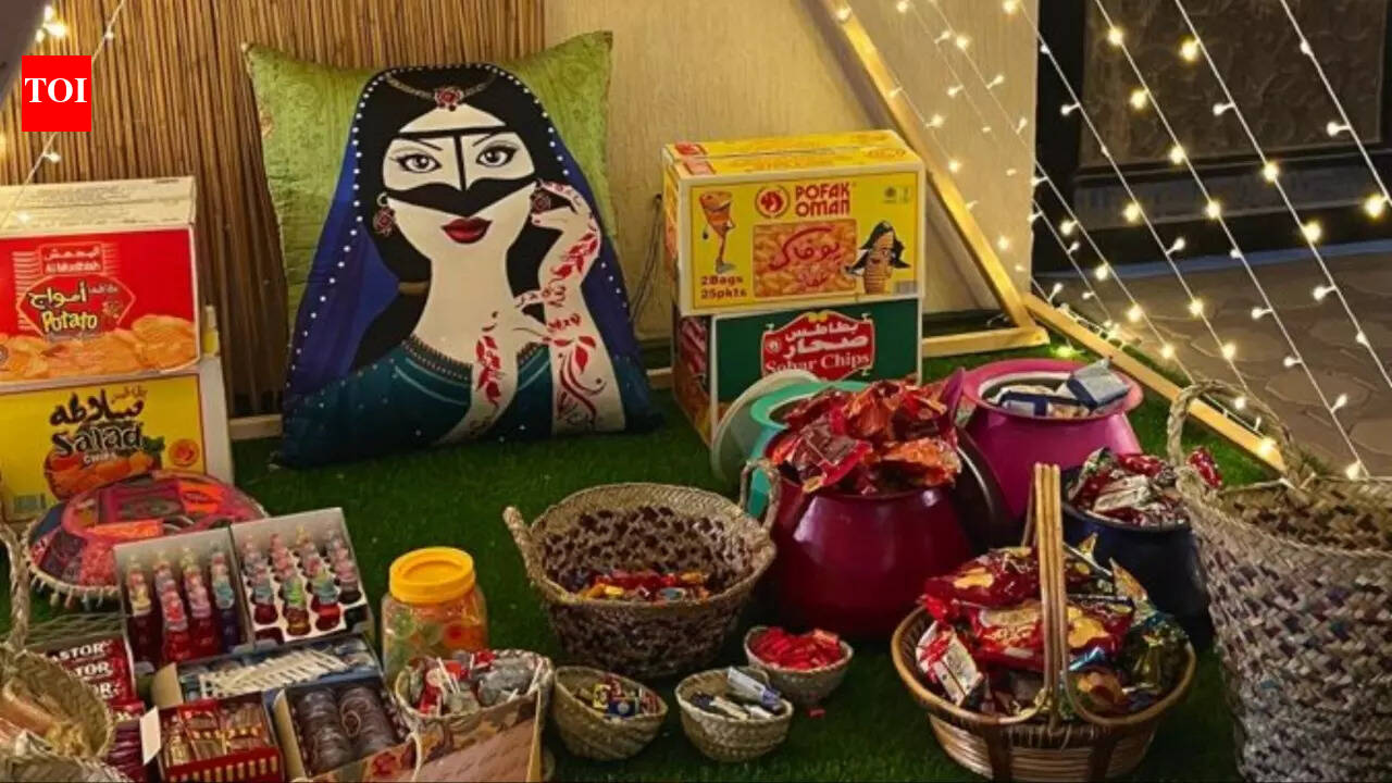 Shab-e-Barat 2026: UAE fatwa council permits Haq Al Laila celebration during mid-Shaban under Islamic law