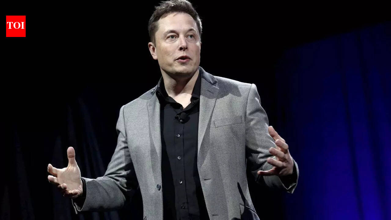Elon Musk ‘unite’ SpaceX and xAI in $1.25 trillion mega merger